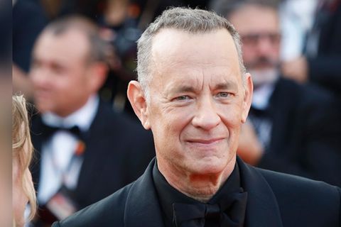 Tom Hanks konnte in seiner Karriere bereits zwei Oscars als bester Hauptdarsteller gewinnen.