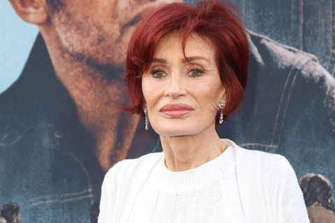 Sharon Osbourne zieht offenbar zurück in die USA.