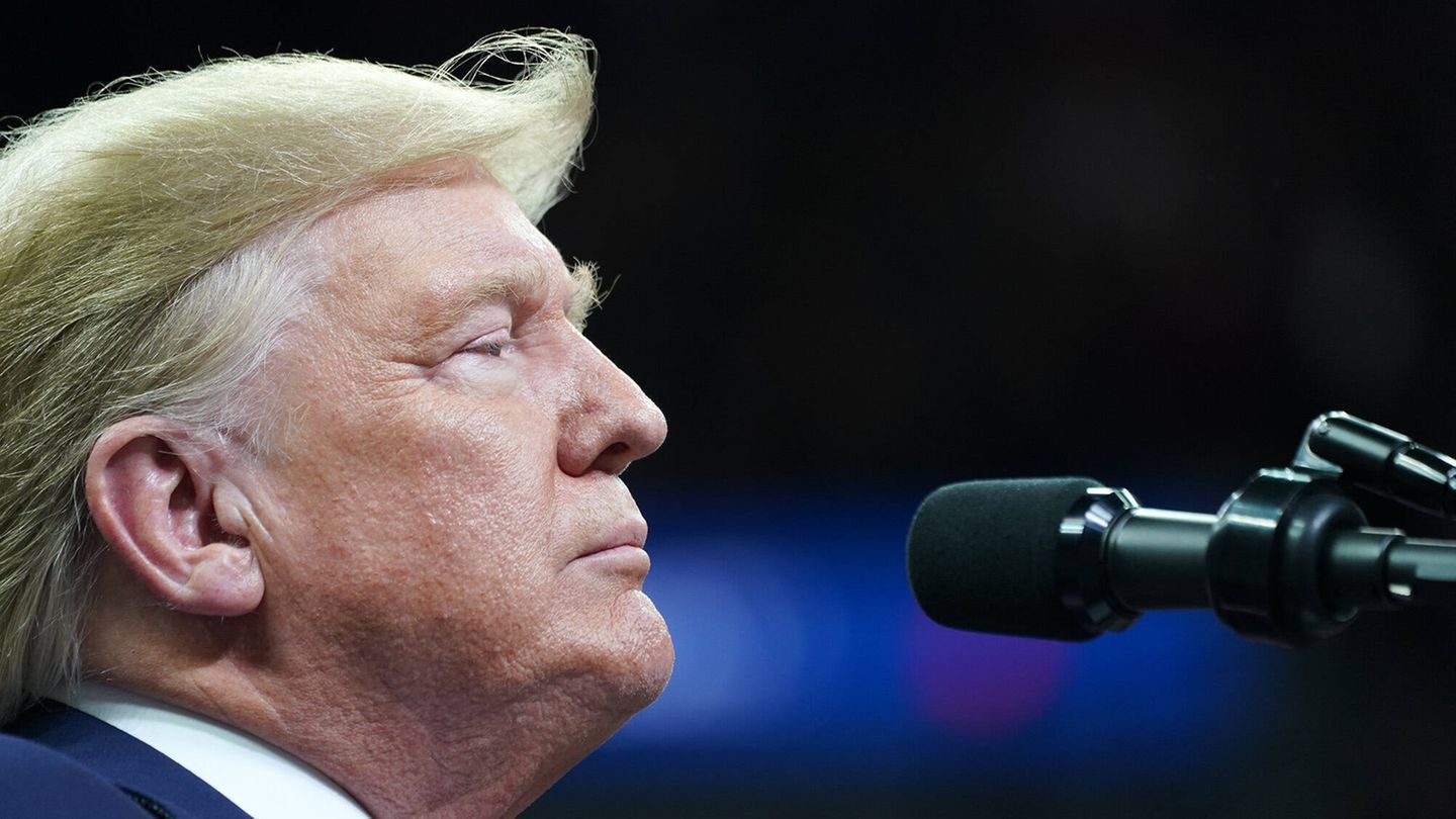 Nach Olympia-Gold: US-Eishockey-Frauen schlagen Trump-Einladung ins Weiße Haus aus