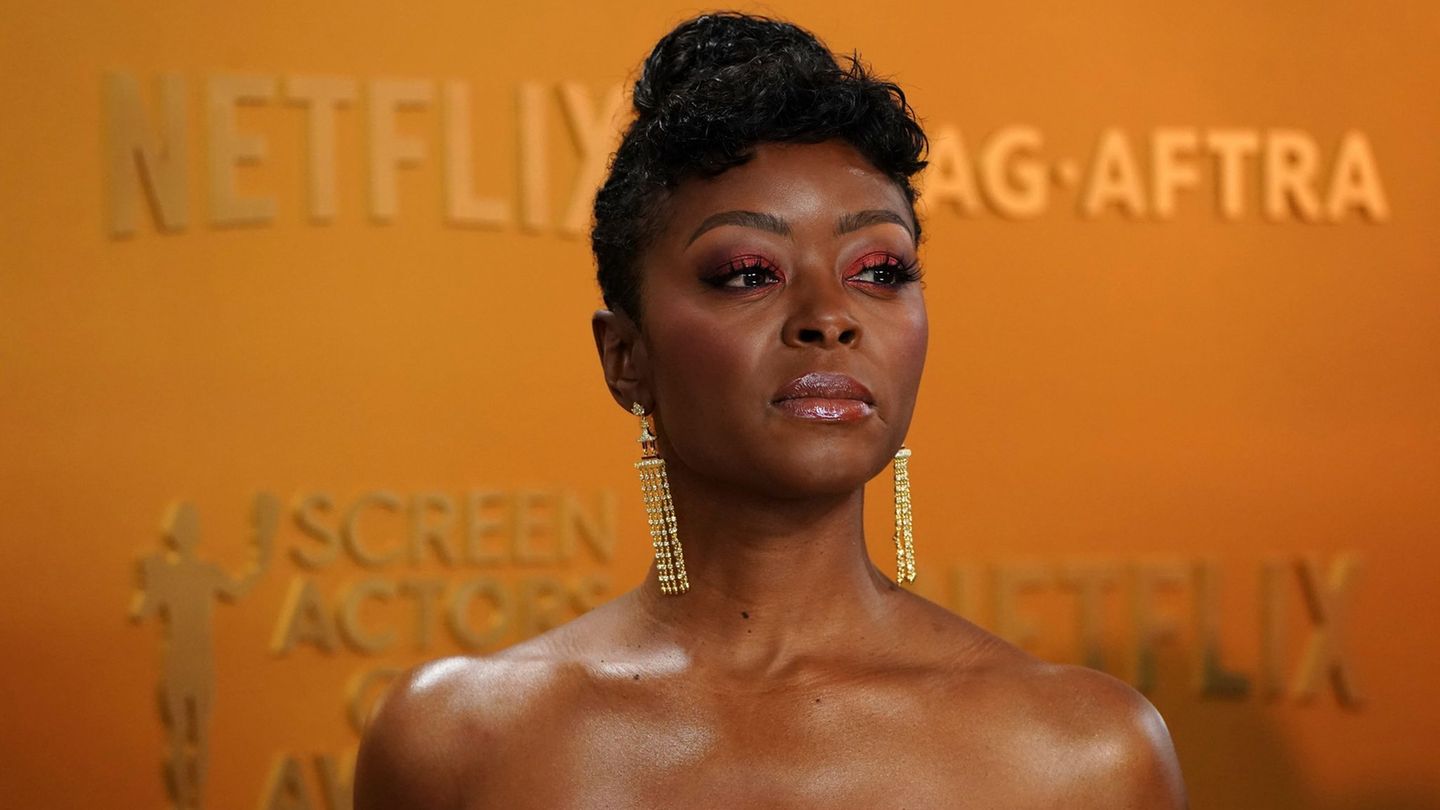 Danielle Deadwyler bekommt eine Hauptrolle in der geplanten "Akte X"-Neuauflage. (Archivbild) Foto: Jordan Strauss/Invision via