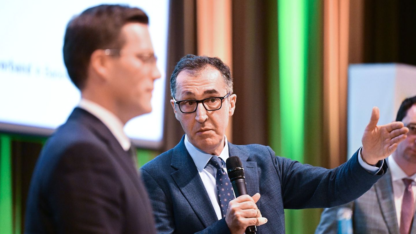 Wahlsendung: Fünf Gründe, warum das Triell wichtig wird