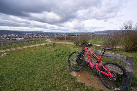 Vorfrühlingshaftes Wetter dürfte in den kommenden Tagen vielen Menschen in Hessen Lust auf Ausflüge machen - ob zu Fuß oder mit