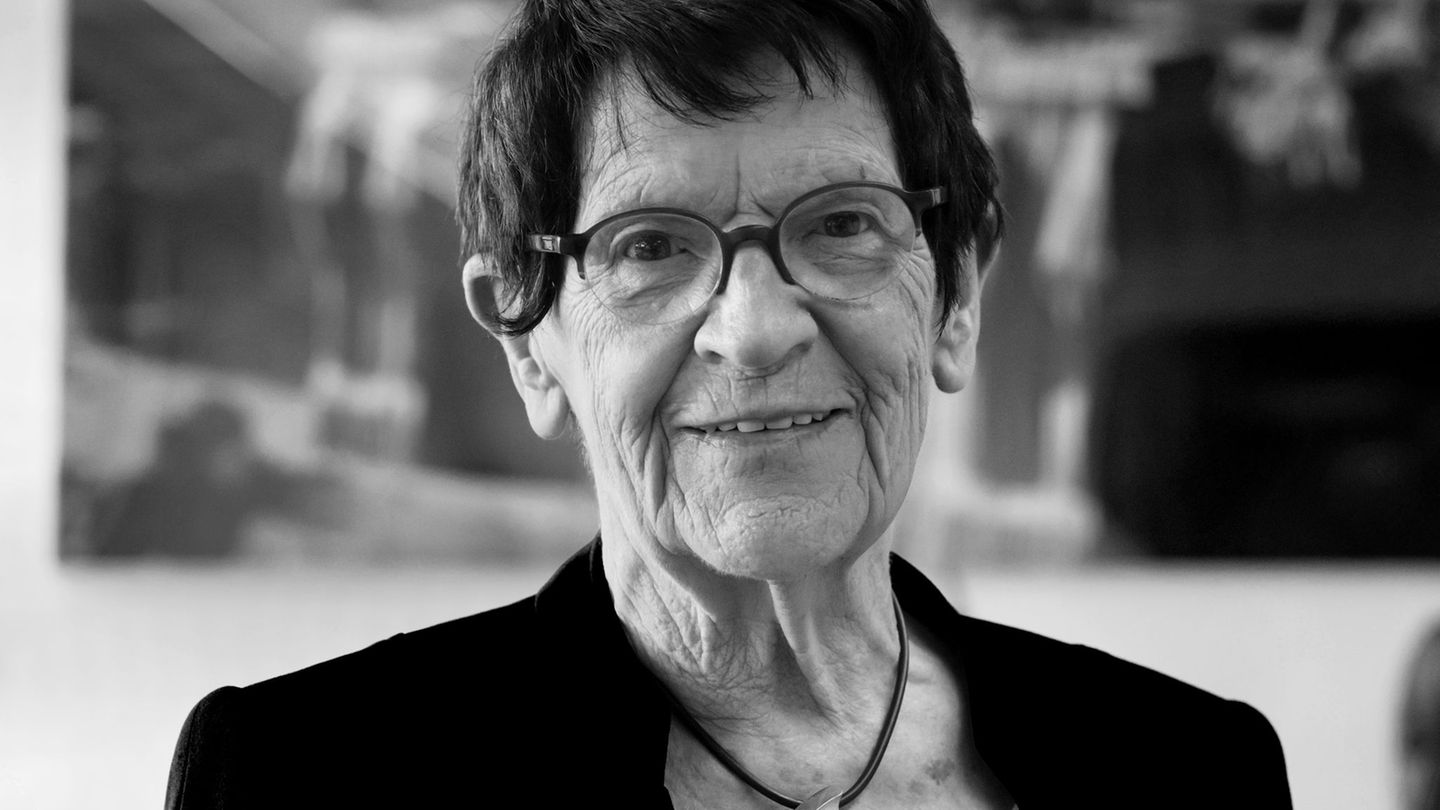 Abschied von Rita Süssmuth: Trauerstaatsakt für Süssmuth - Sperrungen in Mitte