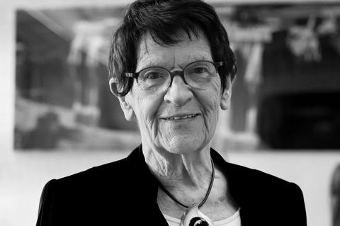 Die Spitzen des deutschen Staates nehmen Abschied von Rita Süssmuth (CDU). (Archivbild) Foto: Bernd von Jutrczenka/dpa