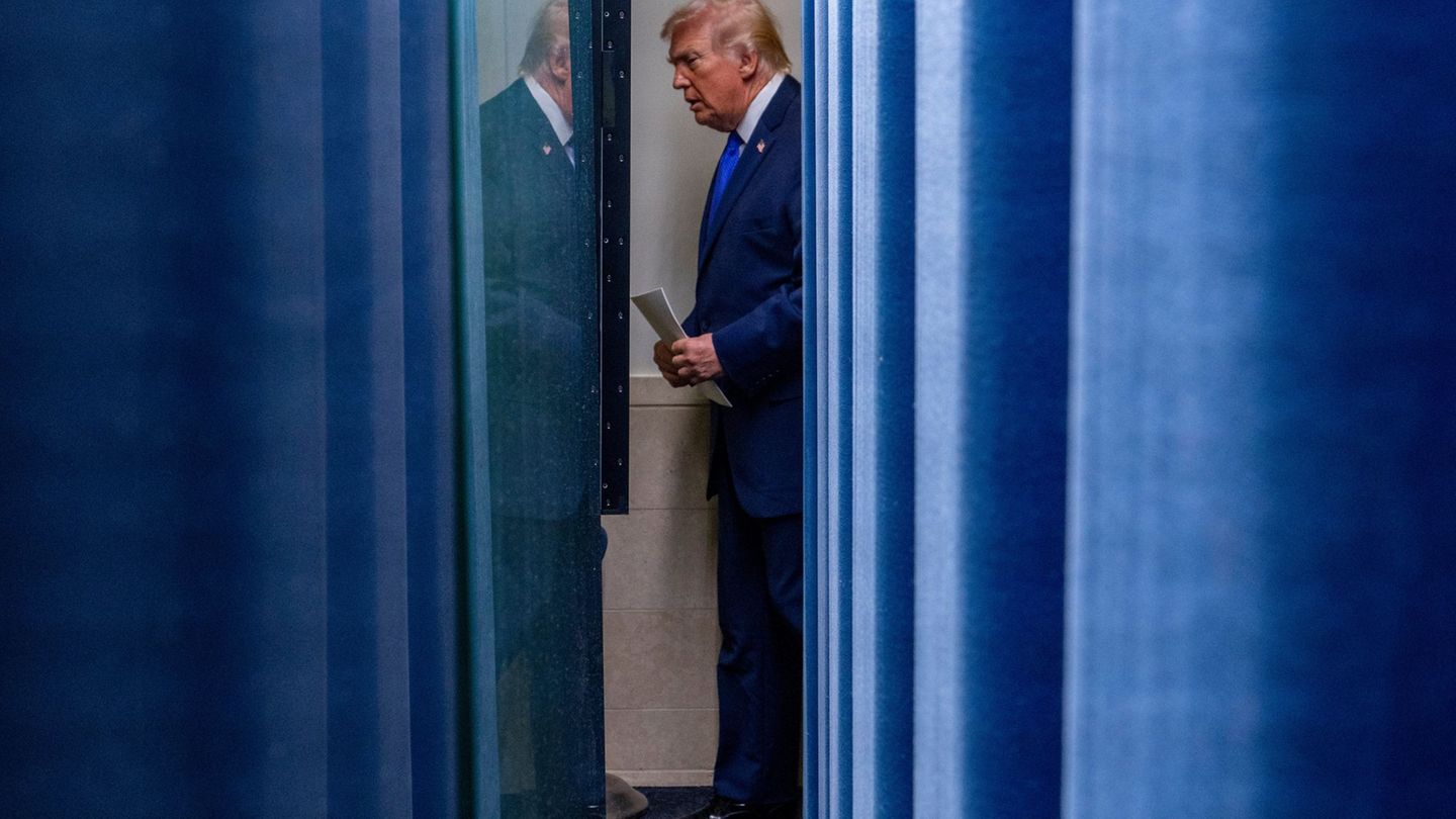 State of the Union: Darauf sollte man Trumps Rede an die Nation achten