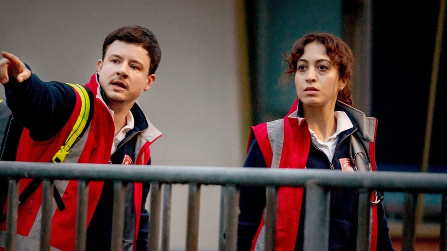 Vorschau: TV-Tipps am Dienstag