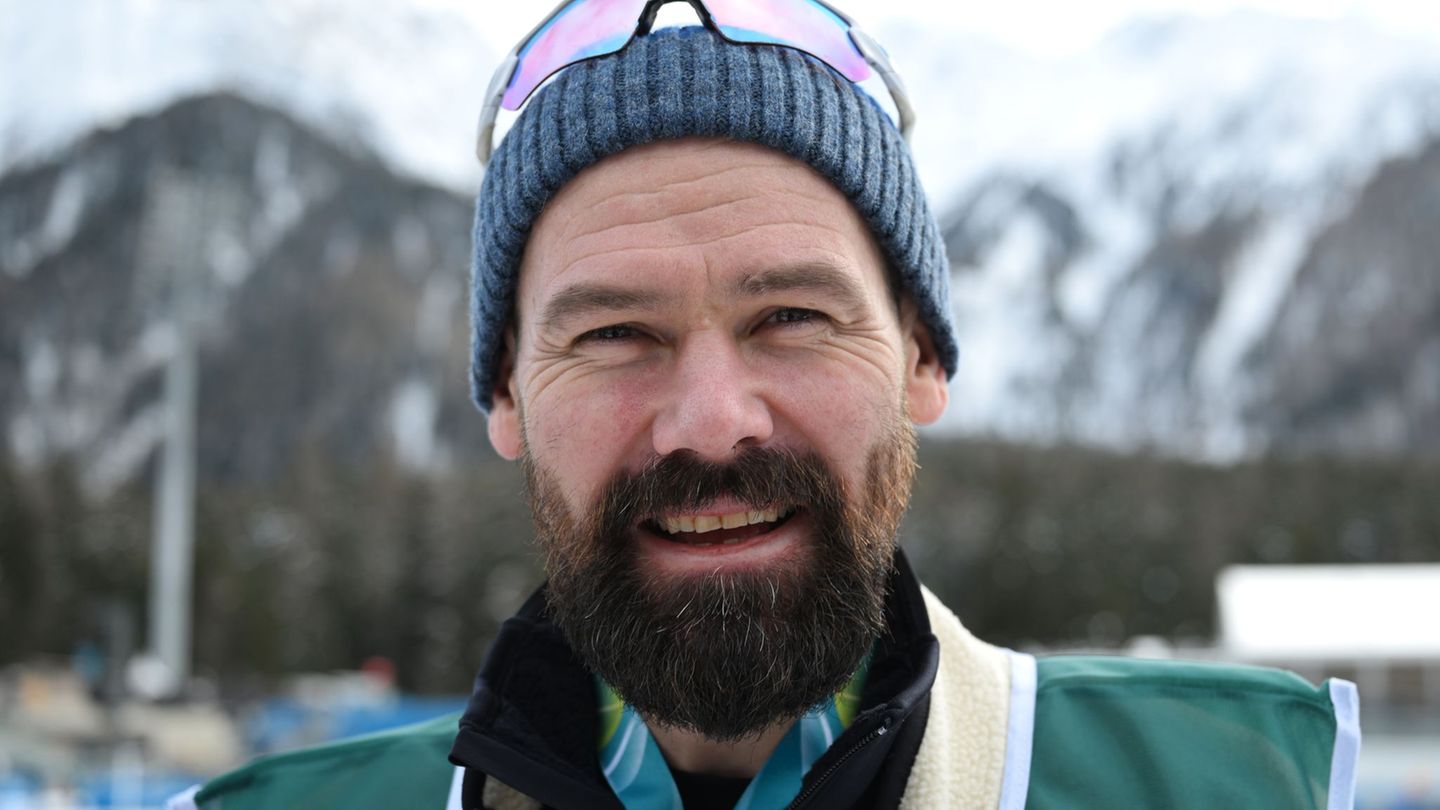 Psychische Gesundheit: Olympiasieger Rösch über Depressionen: War mental tot