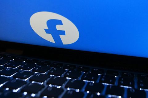 Mit der Freunde-finden-Funktion können registrierte Facebook-Nutzer die auf ihren Endgeräten verfügbaren Kontaktdaten auf einen