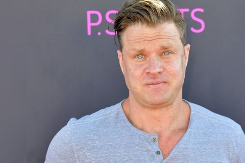 Zachery Ty Bryan wurde schon mehrfach festgenommen - wegen Fahren unter Alkoholeinfluss, aber auch wegen häuslicher Gewalt.