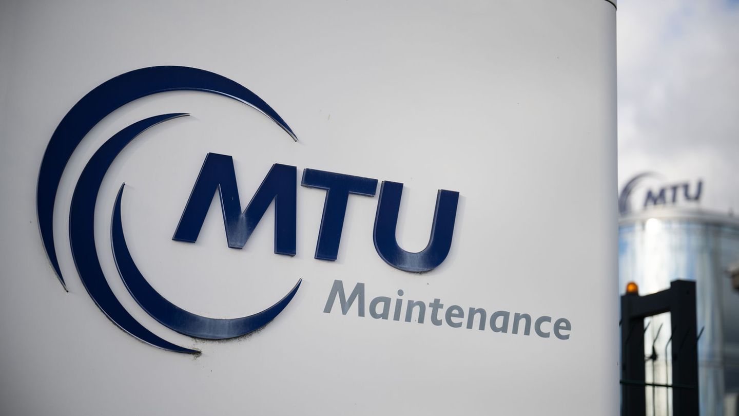 Triebwerksbauer: MTU erhöht Dividende nach Gewinnsprung kräftig