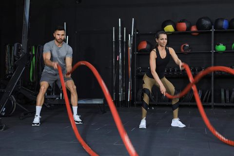 Functional Training: So funktioniert das Ganzkörper-Workout