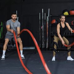 Functional Training: So funktioniert das Ganzkörper-Workout