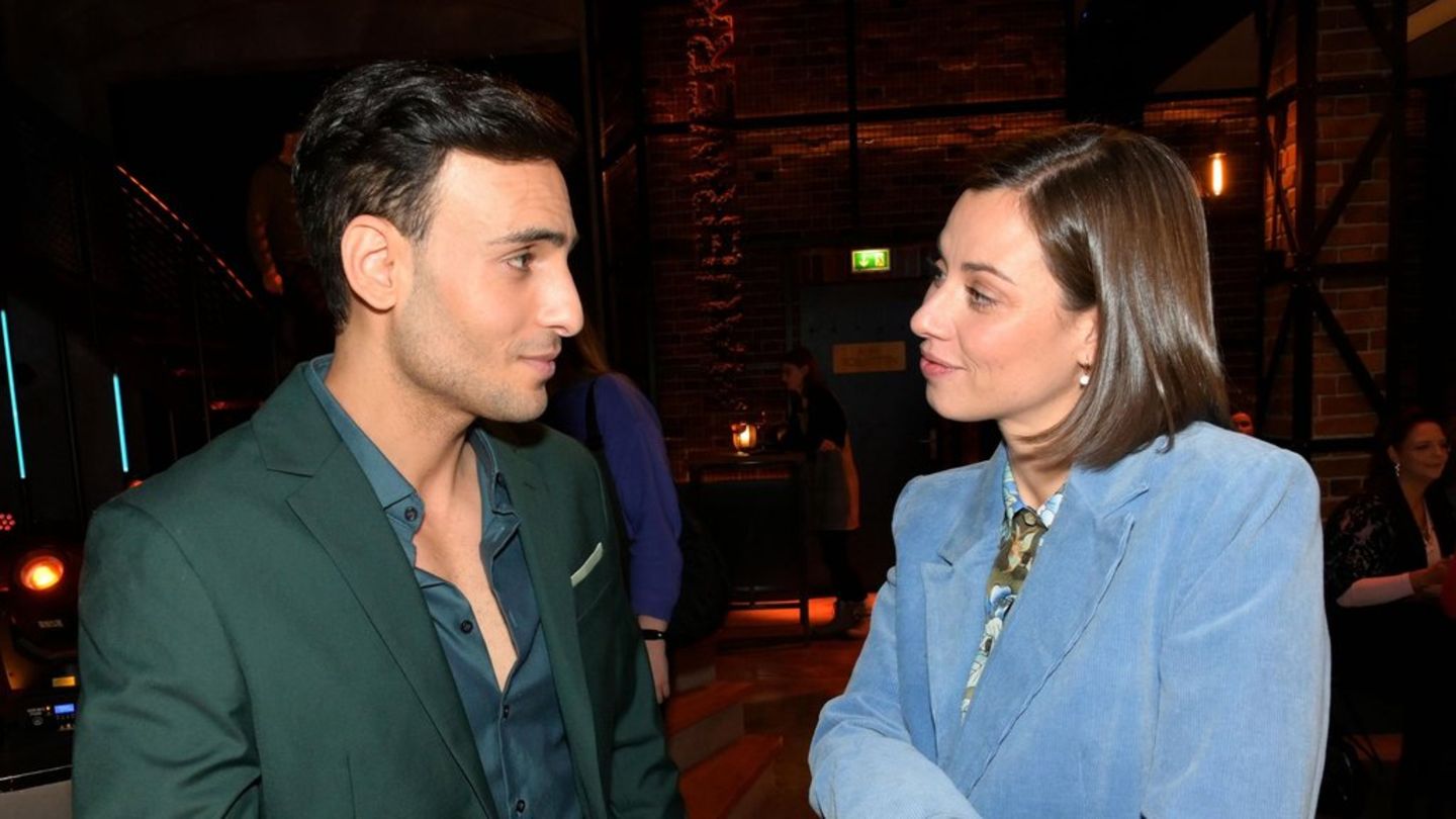 TV-Soaps: Das passiert heute in den Soaps