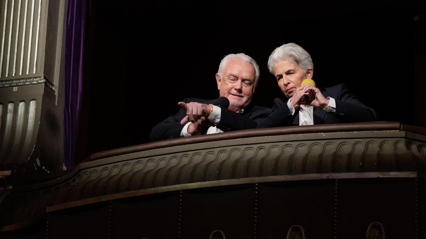 Der Kampf der FDP: Operation Überleben  – oder die Mutter aller Wahlen