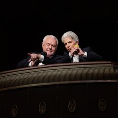 Urgesteine der FDP: Wolfgang Kubicki und Marie-Agnes Strack-Zimmermann