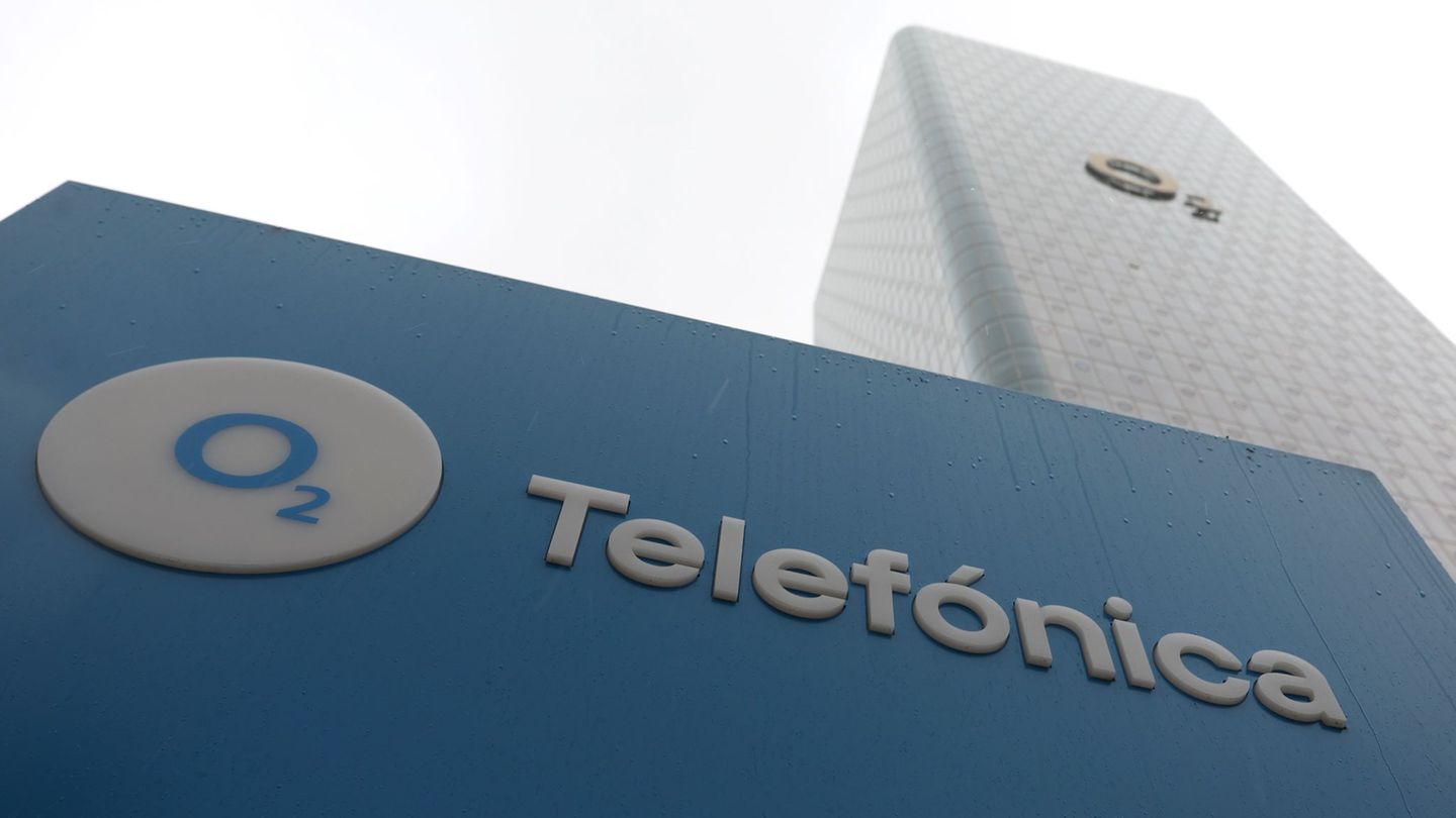 Weniger Umsatz, weniger Betriebsgewinn: O2 Telefónica ist unter Druck. Foto: Karl-Josef Hildenbrand/dpa