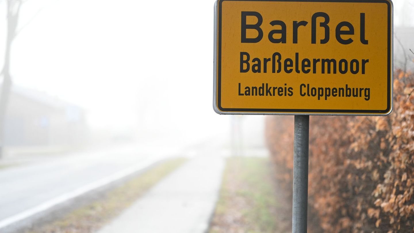 Die Polizei sucht weiter nach zwei Jungen. Foto: Lars Penning/dpa