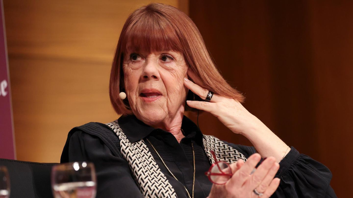 Vor Ort: "Ich möchte Frauen und Männer nicht spalten"