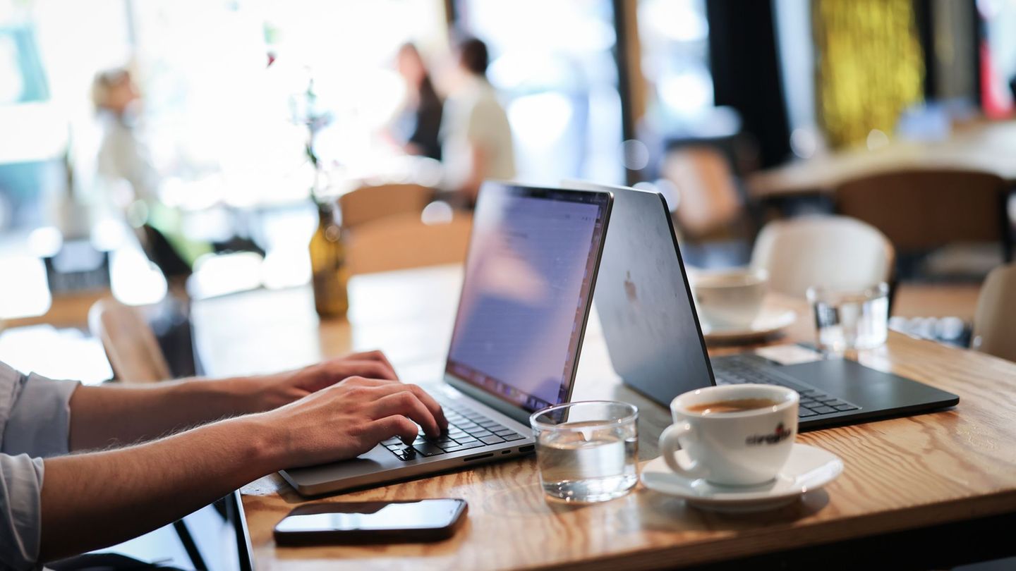 Techbranche: Nur Hälfte der Start-ups würde wieder in Deutschland gründen