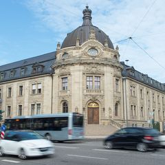 Das Gericht muss über die Zulassung der Anklage entscheiden (Archivbild) Foto: Uwe Anspach/dpa
