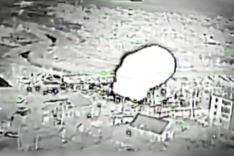 Angriff auf russische Raketensysteme