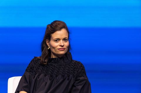 Das Planen läuft beim Textilhersteller Trigema nicht mehr ausschließlich über Papier. (Foto-Archiv) Foto: Philipp von Ditfurth/d