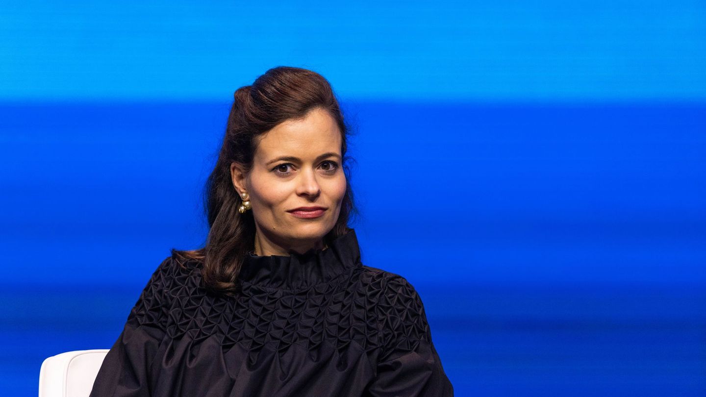 Unternehmensführung: Bonita Grupp trennt zwischen Laptop und Zuhause