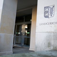 Der Fall wird am Landgericht Kiel verhandelt werden (Archivbild). Foto: Christian Charisius/dpa