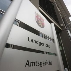 Im Prozess wegen Mordes an seiner Ehefrau wird das Urteil gegen einen 31-Jährigen erwartet. (Symbolbild) Foto: Thomas Frey/dpa