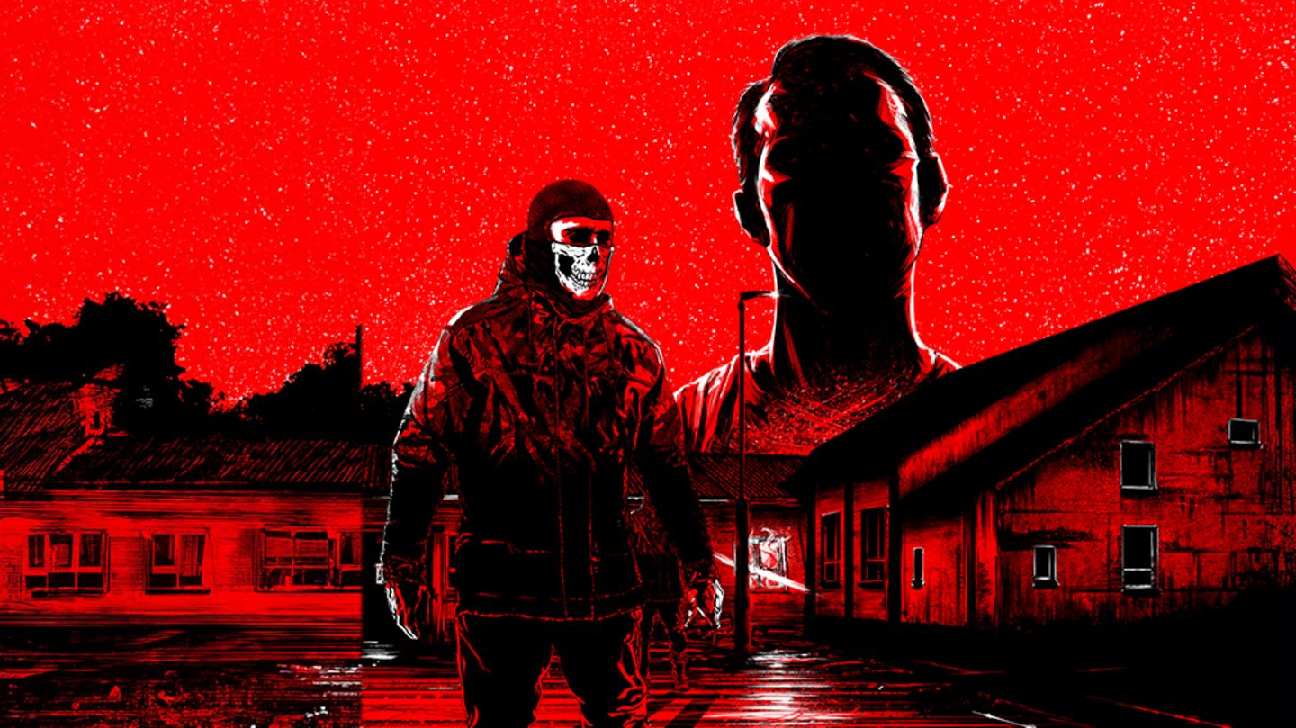 Letzte Verteidigungswelle: Der Führer von der Ostsee