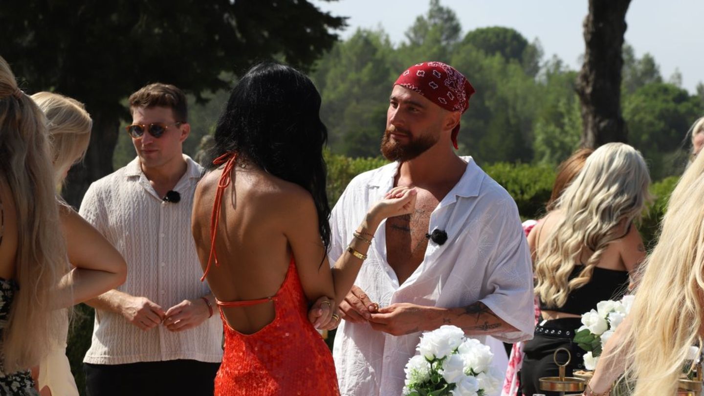 Der Trailer von "The 50" verspricht Drama.