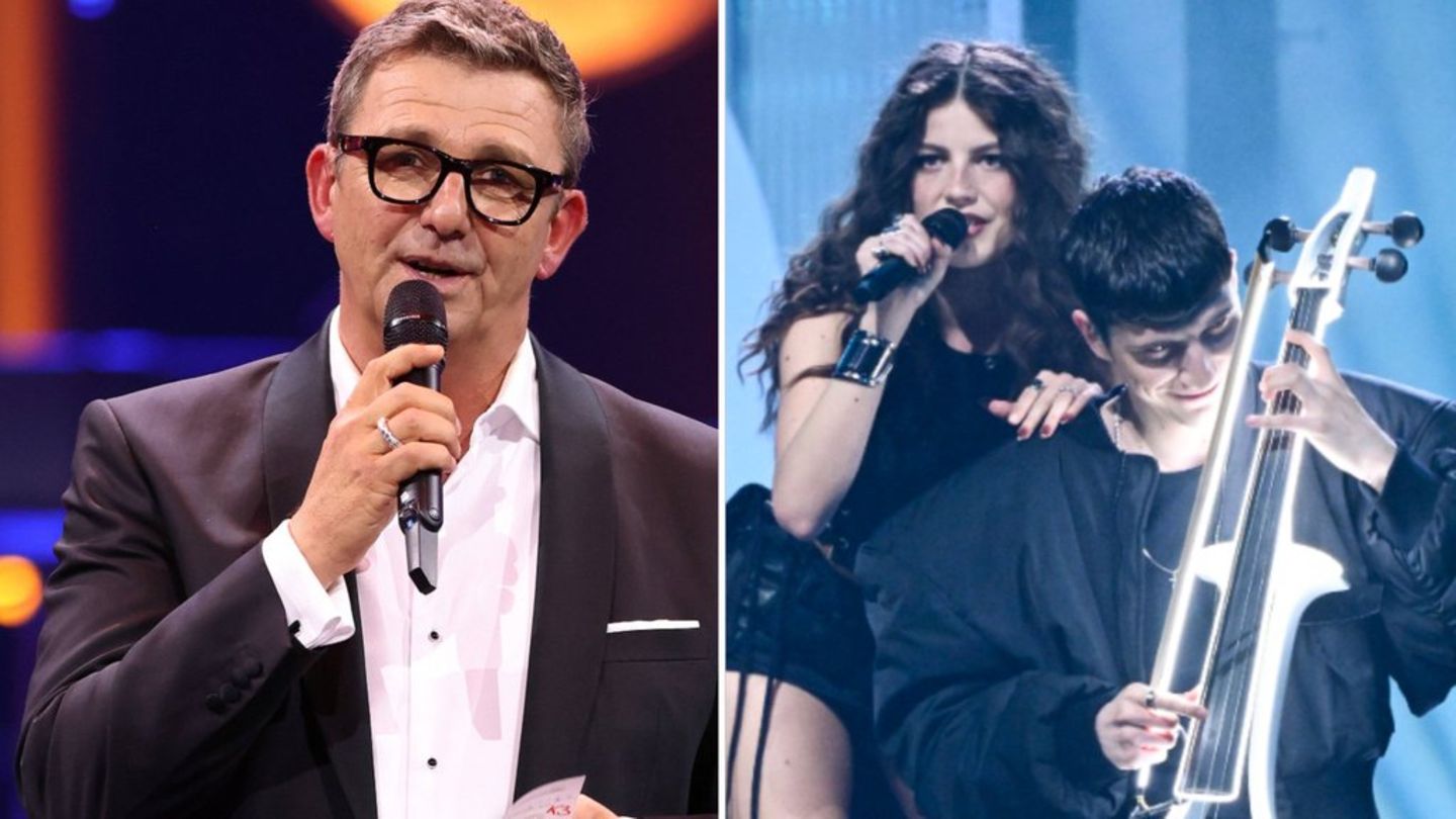 Nationaler ESC-Vorentscheid im Ersten: Stargäste wie Abor & Tynna angekündigt