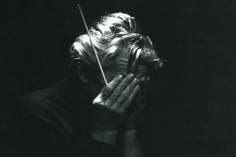 Michael Wolffsohn wagt einen differenzierten Blick auf das Musikgenie Herbert von Karajan