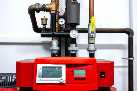 Die Koalition hat sich auf eine Reform des Heizungsgesetzes geeinigt. Foto: Sina Schuldt/dpa