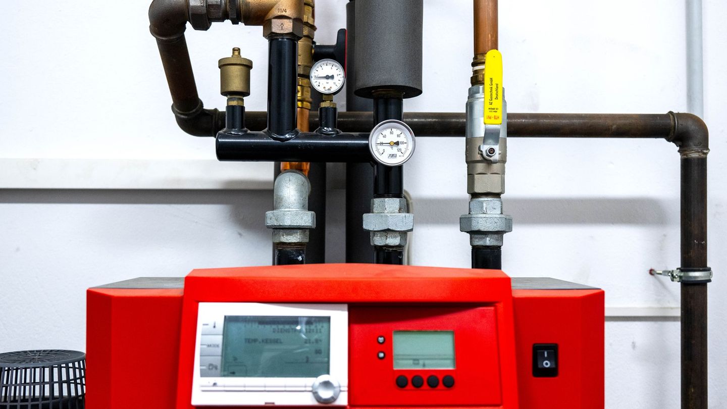 Die Koalition hat sich auf eine Reform des Heizungsgesetzes geeinigt. Foto: Sina Schuldt/dpa