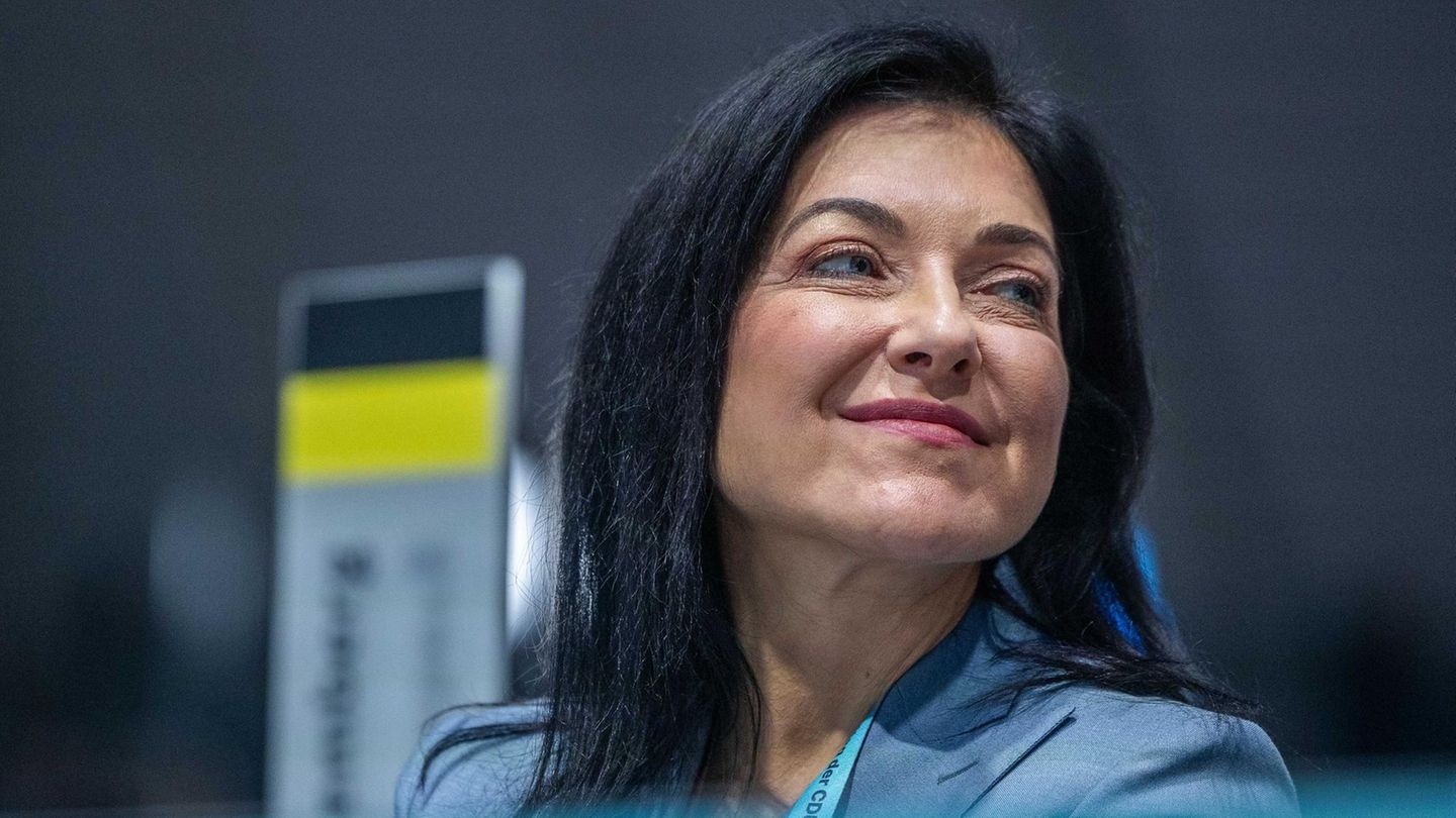 Wirtschaftsministerin Katherina Reiche sollte das Heizungsgesetz reformieren