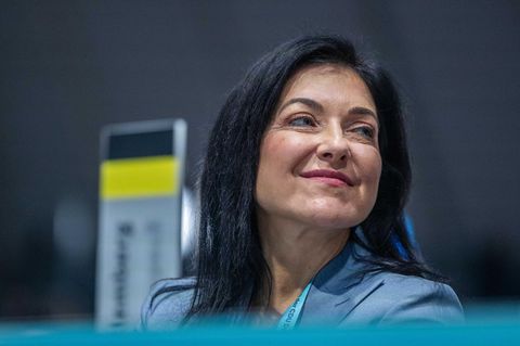 Wirtschaftsministerin Katherina Reiche sollte das Heizungsgesetz reformieren