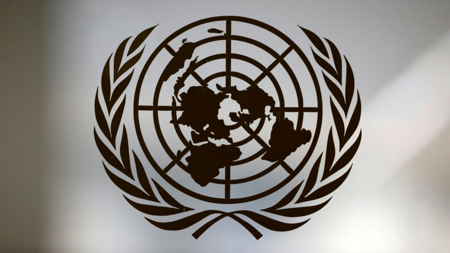 UN-Logo