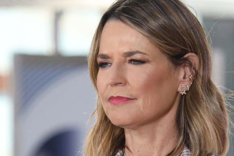 TV-Moderatorin Savannah Guthrie sucht weiter nach ihrer Mutter.