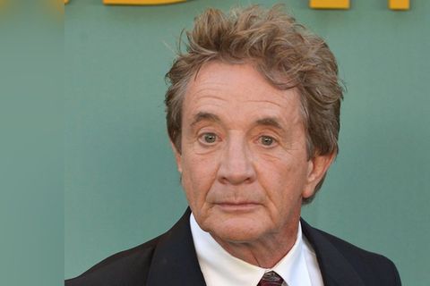 Schwerer Schicksalsschlag für Martin Short: Seine Tochter Katherine ist gestorben.