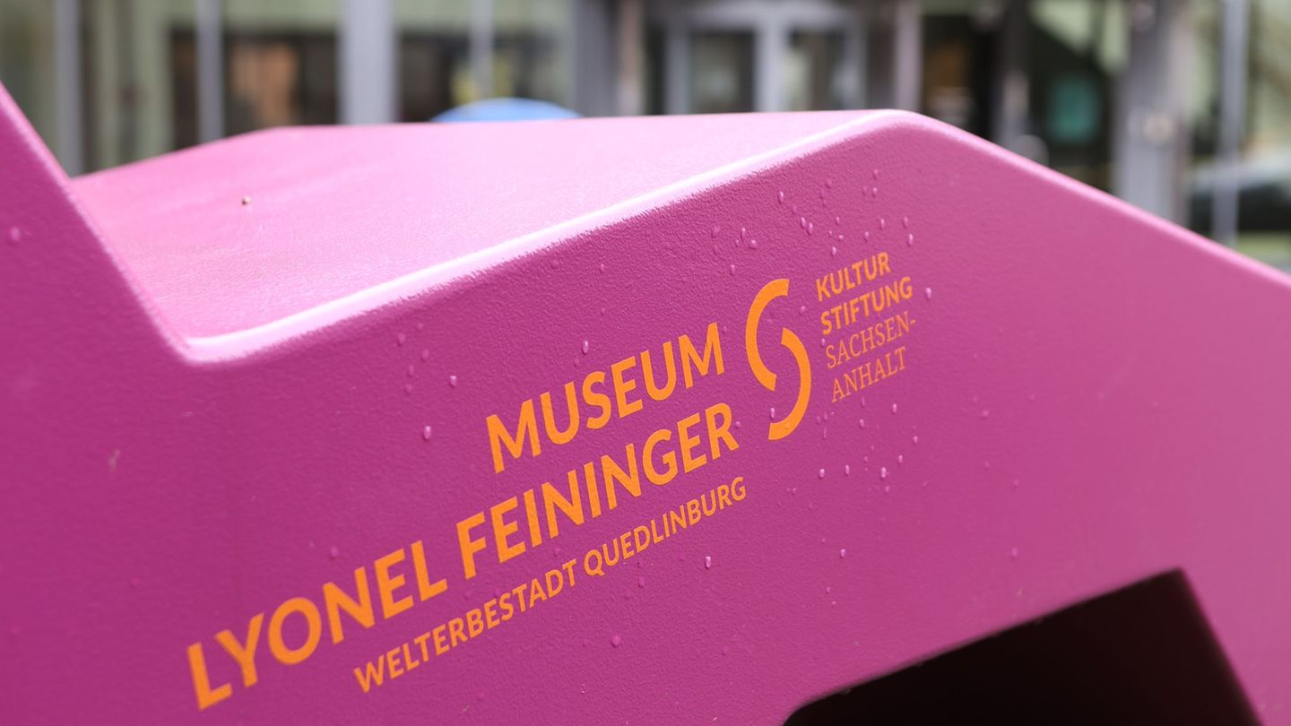 Kunst: Feininger-Museum präsentiert zum 40. Geburtstag neue Werke