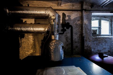 Klar ist: Immobilienbesitzer sollen weiter Öl- und Gasheizungen in ihre Wohnhäuser einbauen dürfen. (Symbolbild) Foto: Carsten K