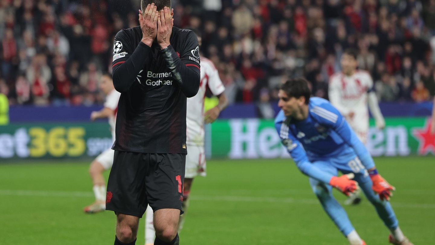 Nun geht es gegen den FC Bayern oder den FC Arsenal. Foto: Rolf Vennenbernd/dpa