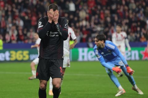 Nun geht es gegen den FC Bayern oder den FC Arsenal. Foto: Rolf Vennenbernd/dpa