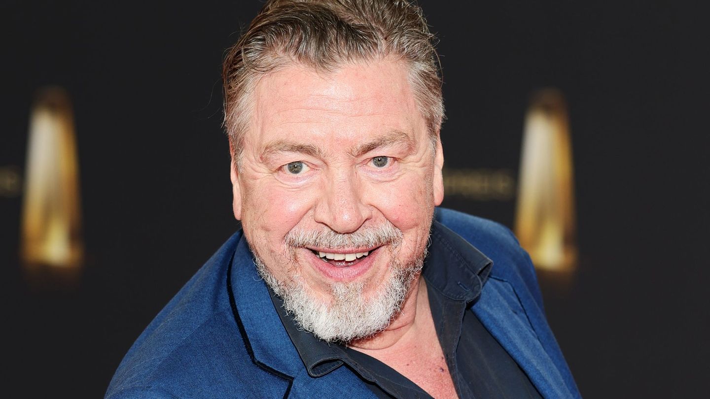 Armin Rohde ist einer der markantesten Schauspieler Deutschlands und in Interviews selten um klare Aussagen verlegen.