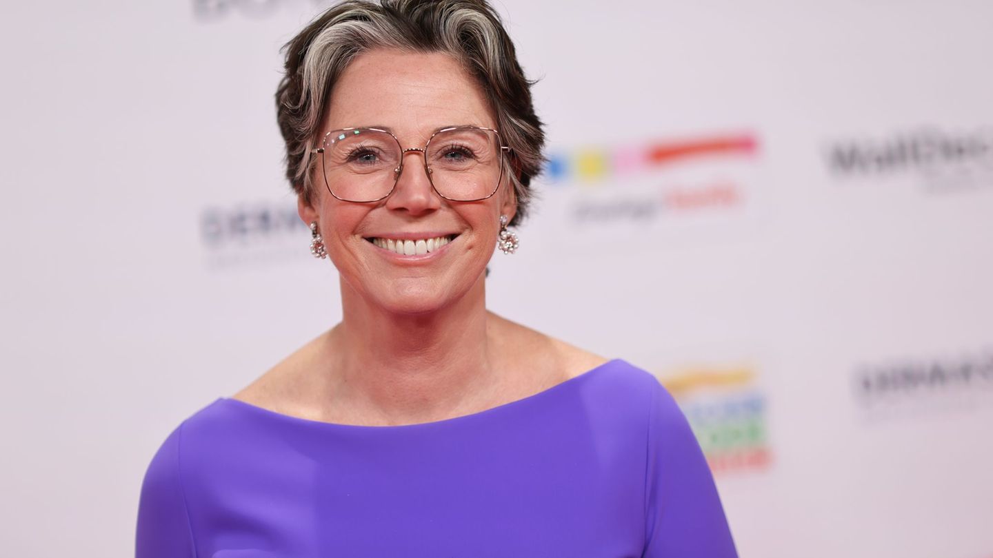 Für ihr neues Buch hat die Autorin zahlreiche Abenteuer erlebt. (Archivbild) Foto: Christian Charisius/dpa