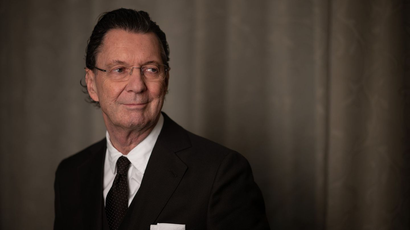 Unterhaltung: Wie Martin Suter die Manager noch einmal aufs Korn nimmt