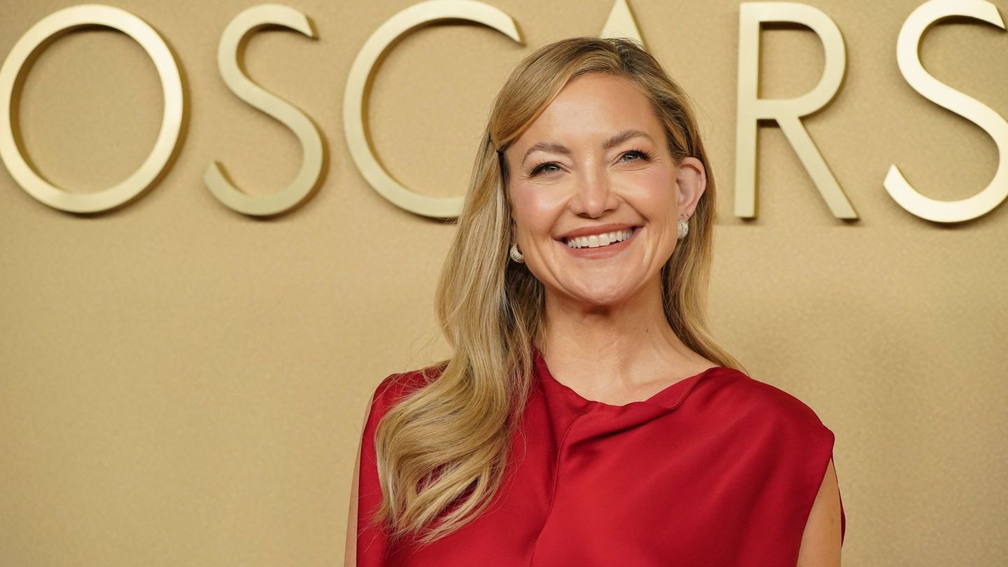Leute: Kate Hudson: Diskutiere nach Körben von Männern nicht weiter