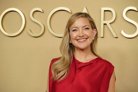Wenn Männer ihr eine Abfuhr geben, bedeutet das für Hollywood-Schauspielerin Kate Hudson: Schluss heißt Schluss. (Archivbild) Fo