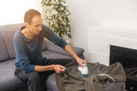 Deal News Fusselrasierer